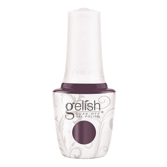 Gelish Gelpolish - A Girl And Her Curls