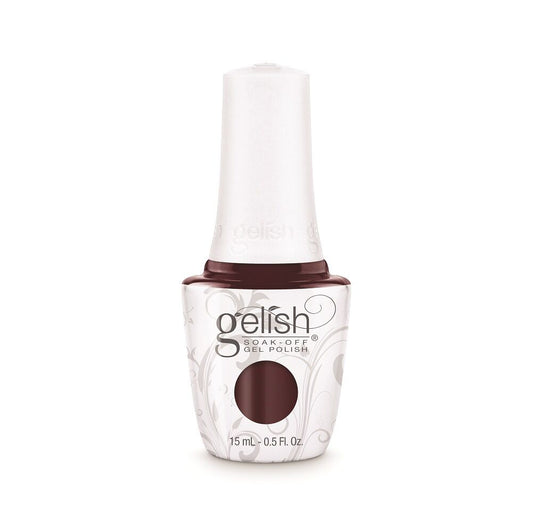 Gelish Gelpolish - A Little Naughty