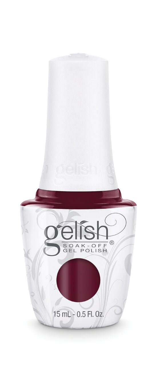Gelish Gelpolish - A Touch Of Sass