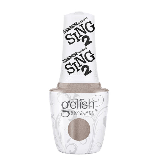 Gelish Gelpolish - ALL EYES ON ME
