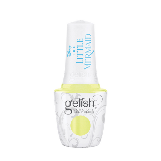 Gelish Gelpolish - All sands on deck 15 ml