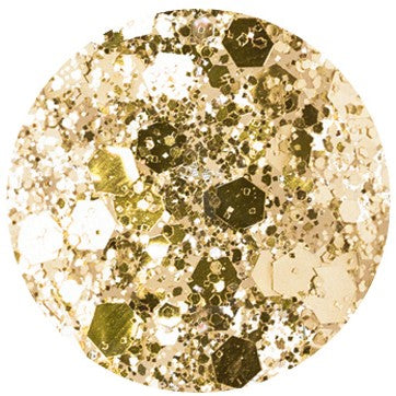 Gelish Gelpolish - All That Glitters Is Gold
