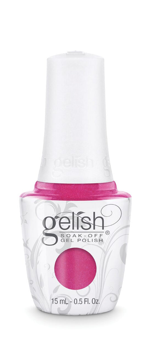 Gelish Gelpolish - Amour Color Please