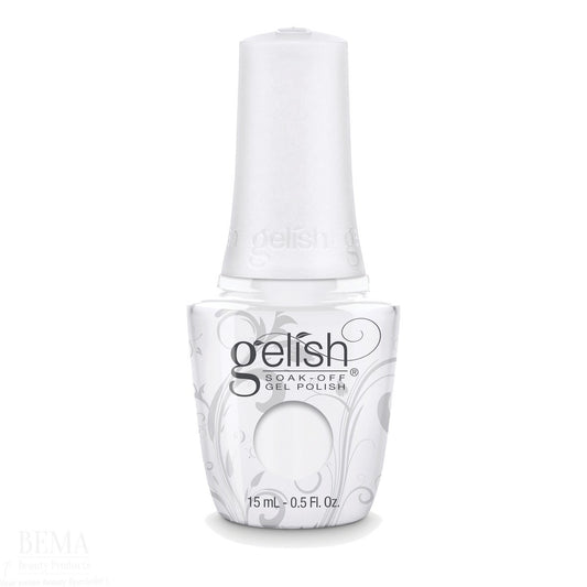 Gelish Gelpolish - Arctic Freeze