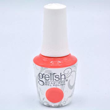 Gelish Gelpolish - Brights Have More Fun