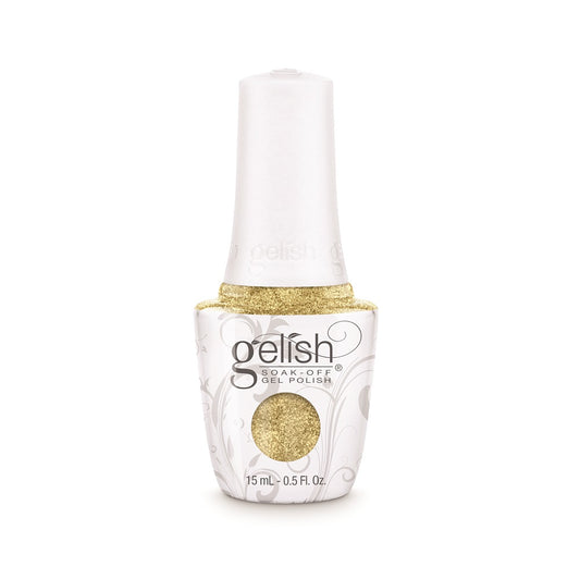 Gelish Gelpolish - Bronzed