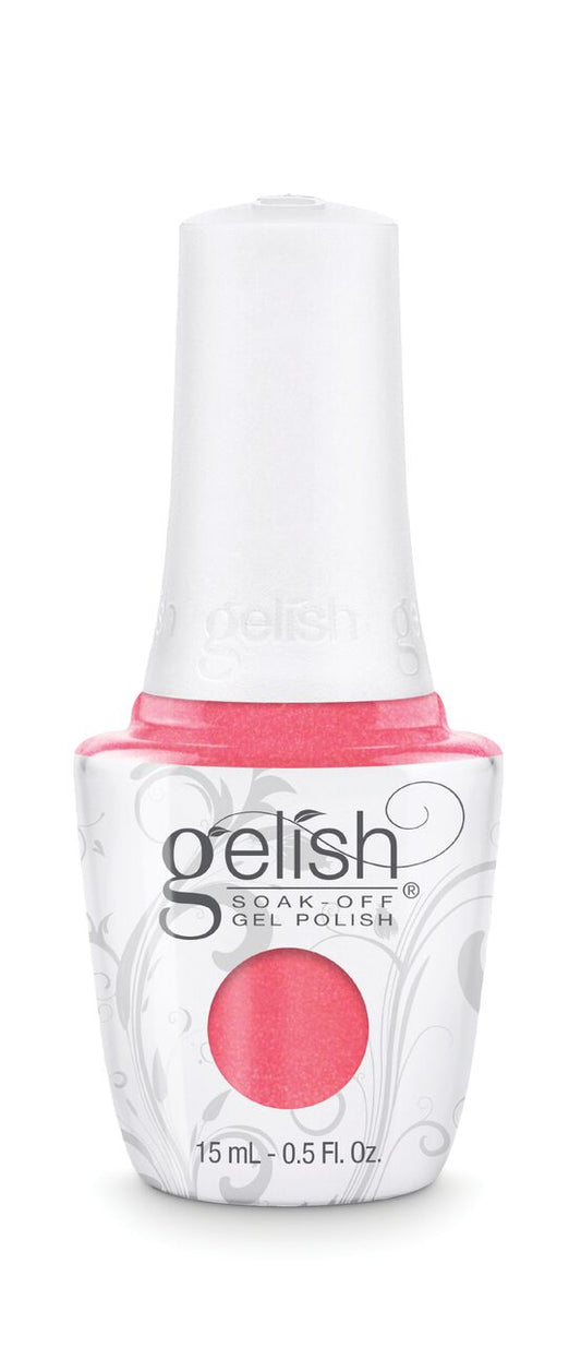 Gelish Gelpolish - Cancan We Dance?