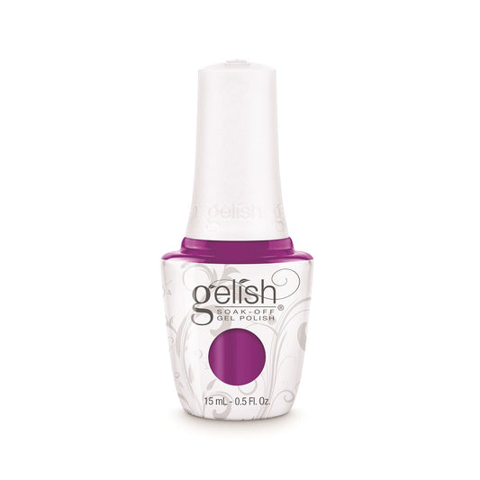 Gelish Gelpolish - Carnaval Hangover