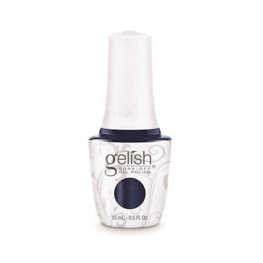 Gelish Gelpolish - Caution
