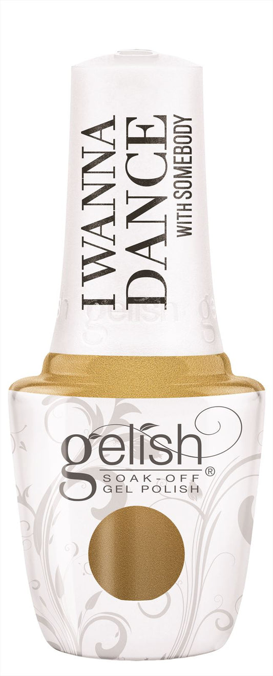 Gelish Gelpolish - Command The Stage 15 ml