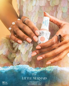 Gelish Gelpolish - Corally Invited 15 ml