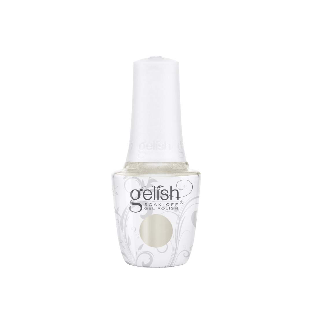 Gelish Gelpolish - Dew me a favor