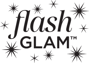 Gelish Gelpolish - Dripping in bling