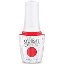 Gelish Gelpolish - Fairest of them All