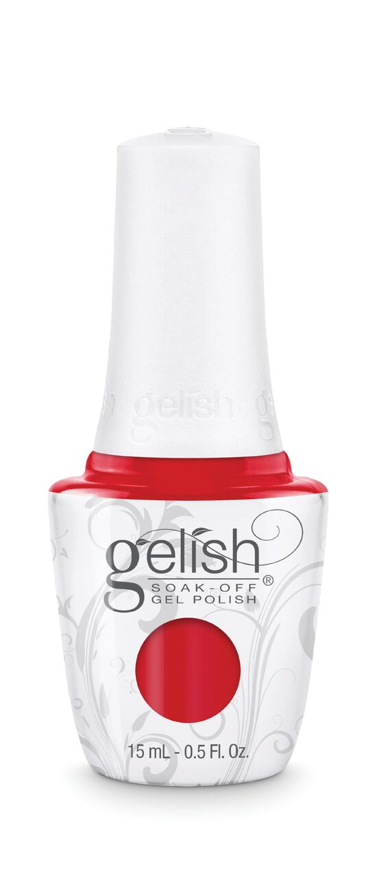 Gelish Gelpolish - Fire Cracker