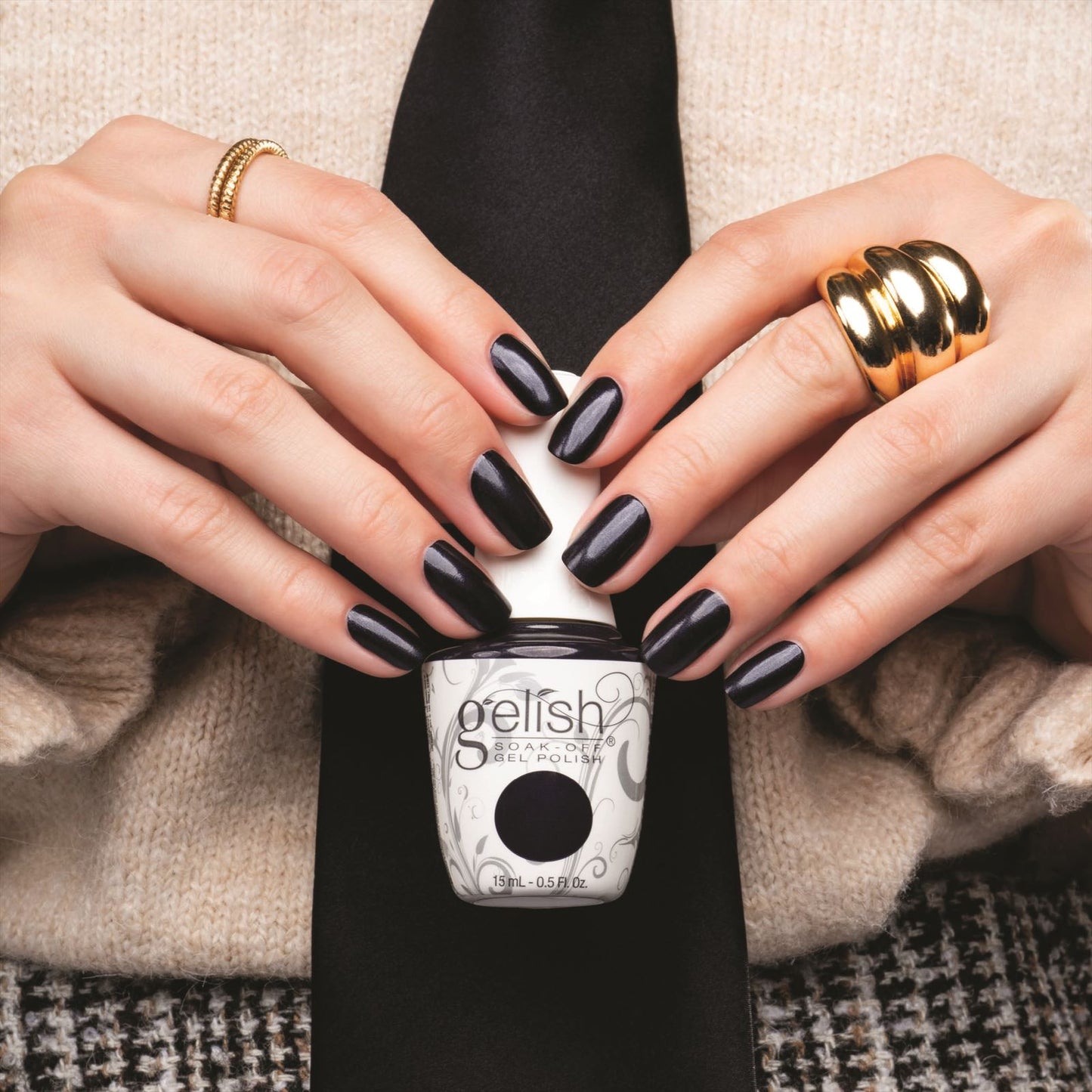 Gelish Gelpolish Follow Suit