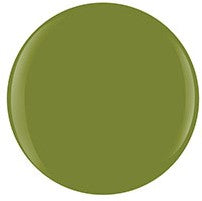 Gelish Gelpolish - Freshly cut