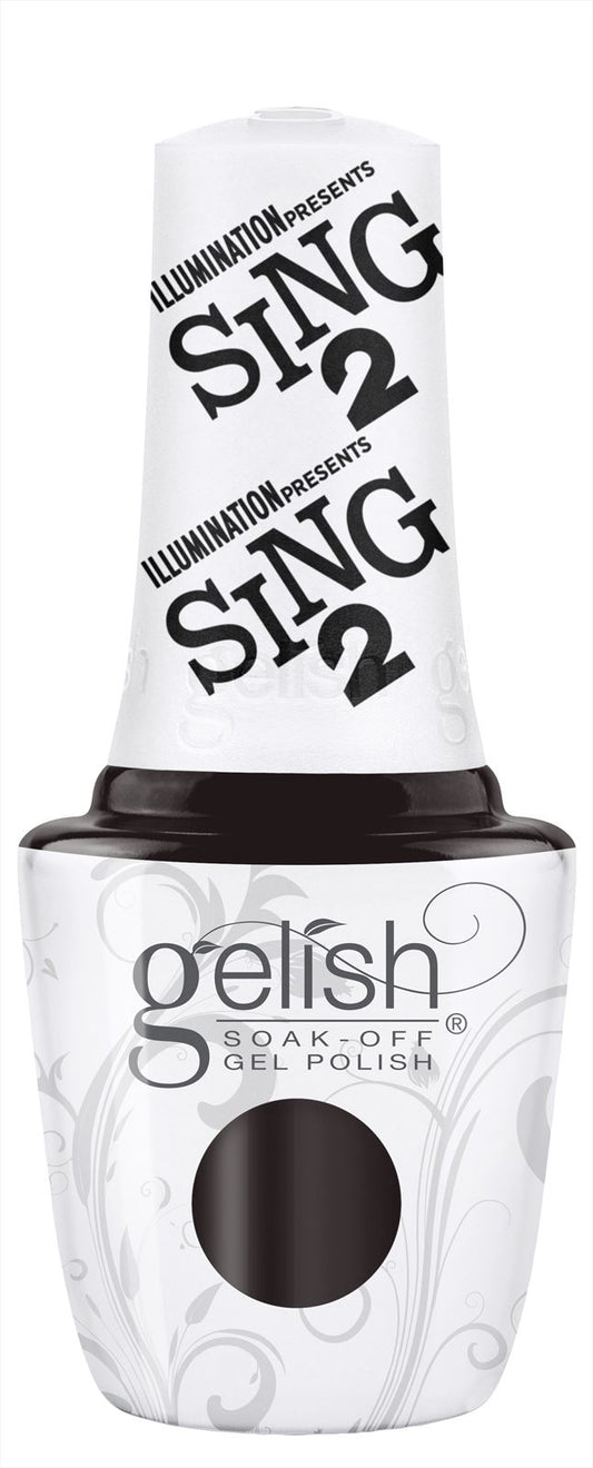 Gelish Gelpolish - Front of House Glam
