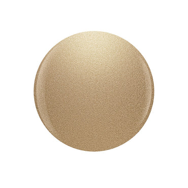 Gelish Gelpolish - Gilded In Gold