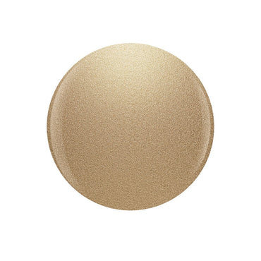 Gelish Gelpolish - Gilded In Gold