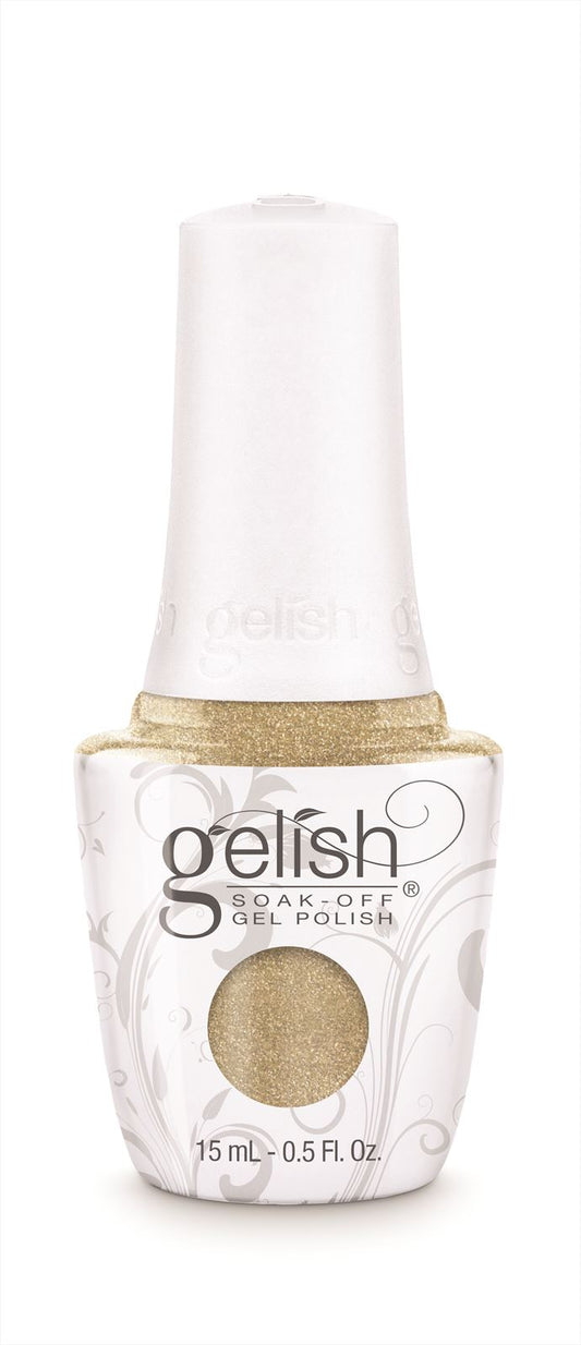 Gelish Gelpolish - Give me Gold