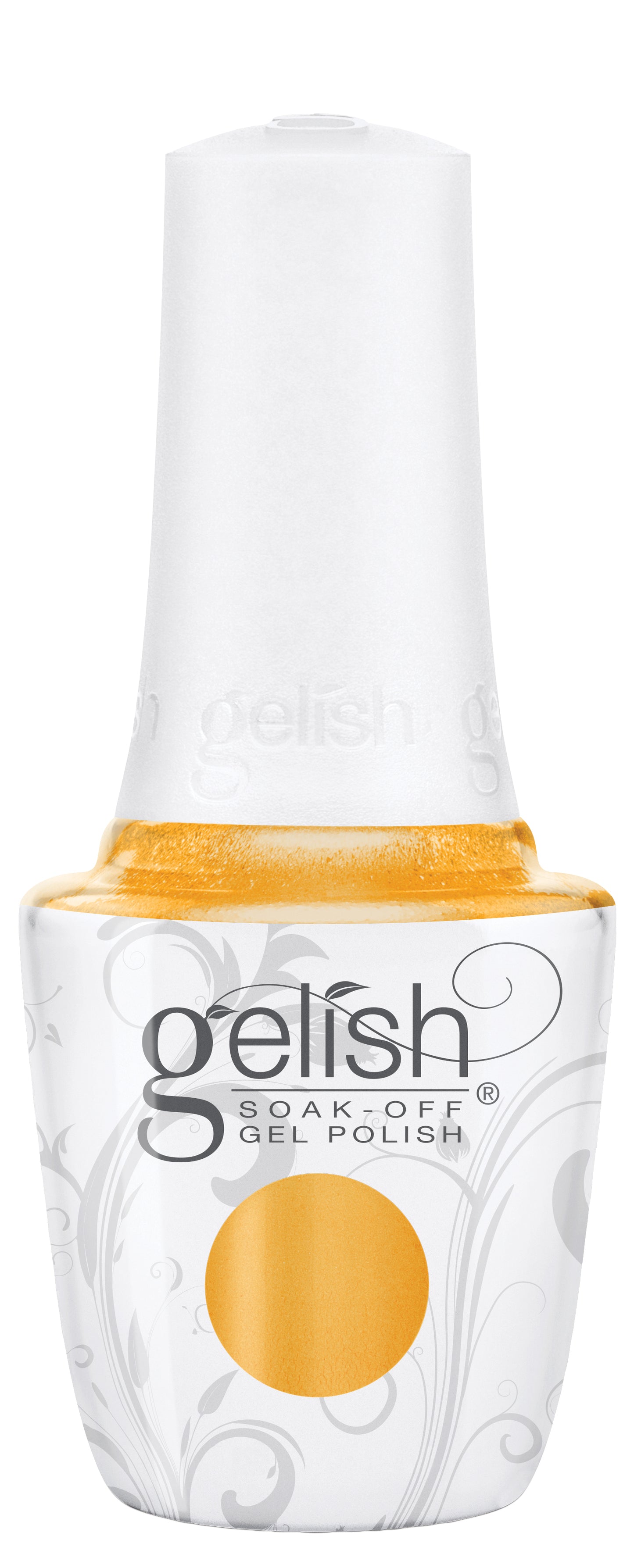 Gelish Gelpolish - Golden hour glow