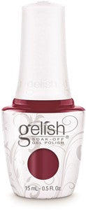 Gelish Gelpolish - Hello, Merlot!