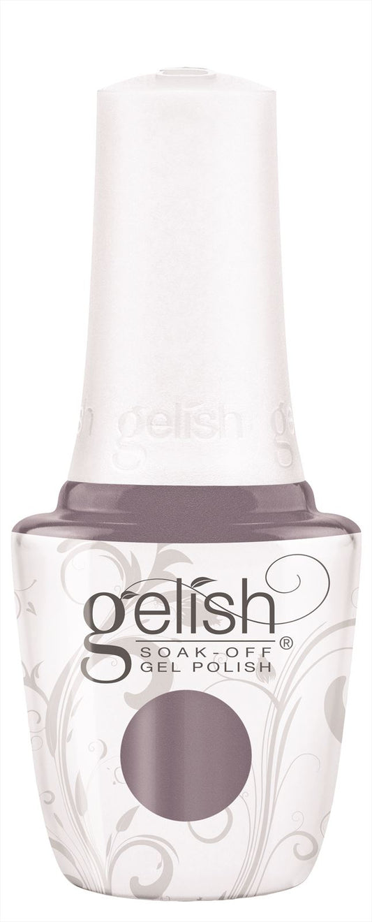 Gelish Gelpolish It's All About The Twill