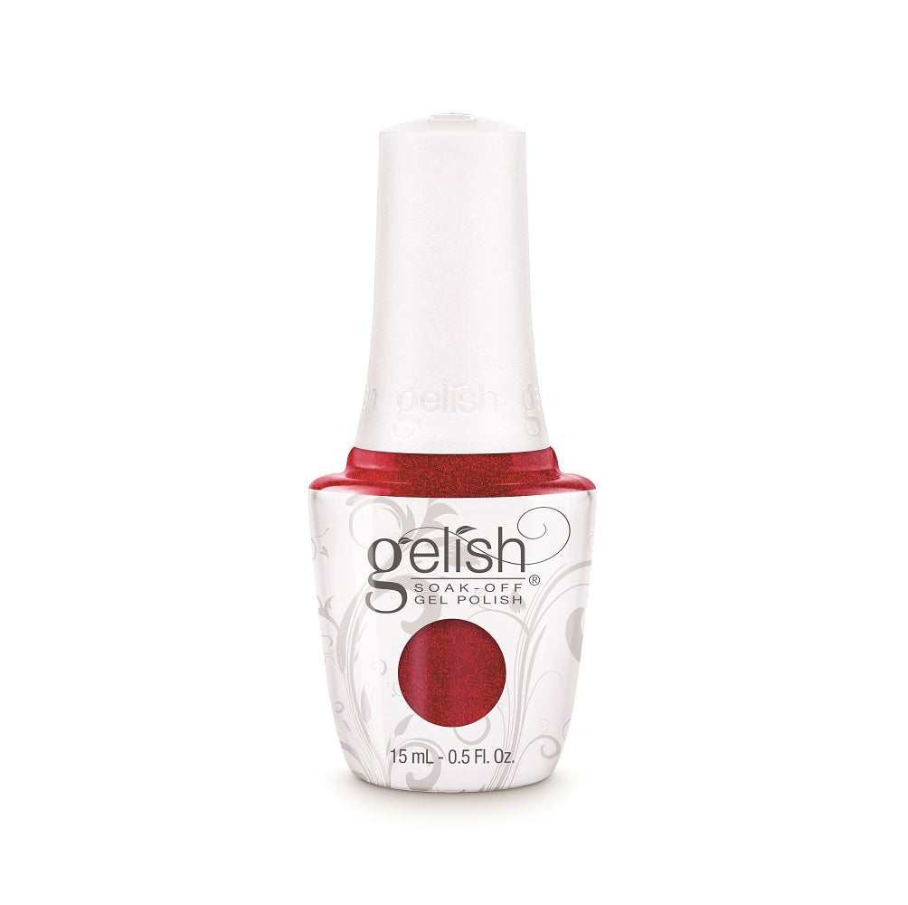 Gelish Gelpolish - Just in case tomorrow never comes