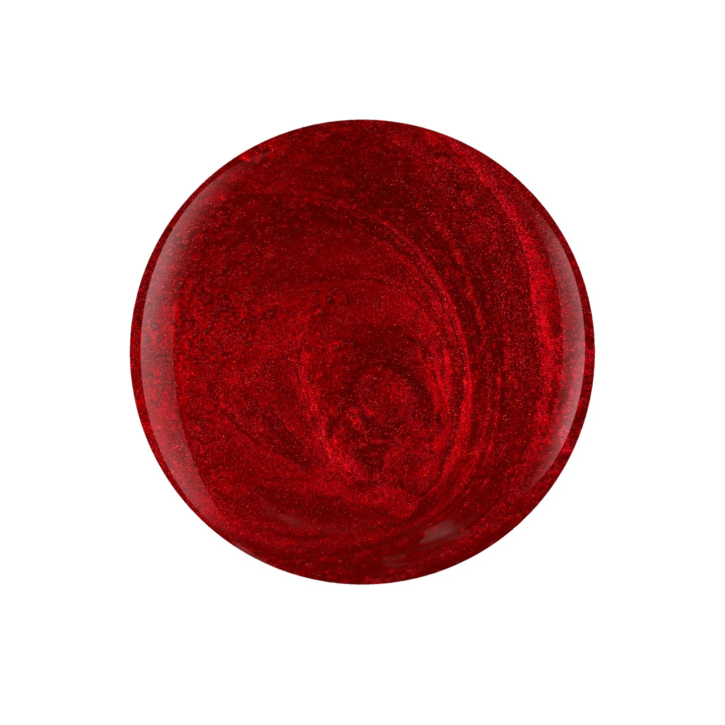 Gelish Gelpolish - Just in case tomorrow never comes