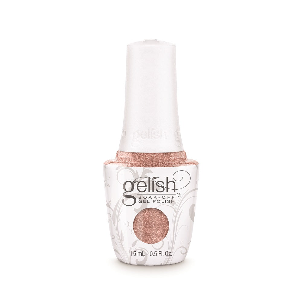 Gelish Gelpolish - Last Call