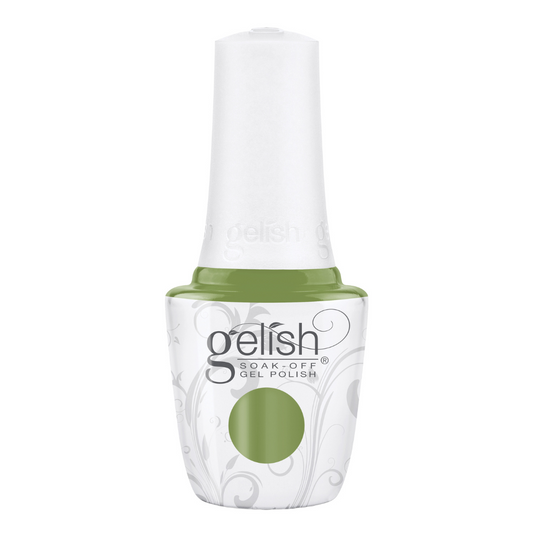 Gelish Gelpolish - Leaf It All Behind 15 ml