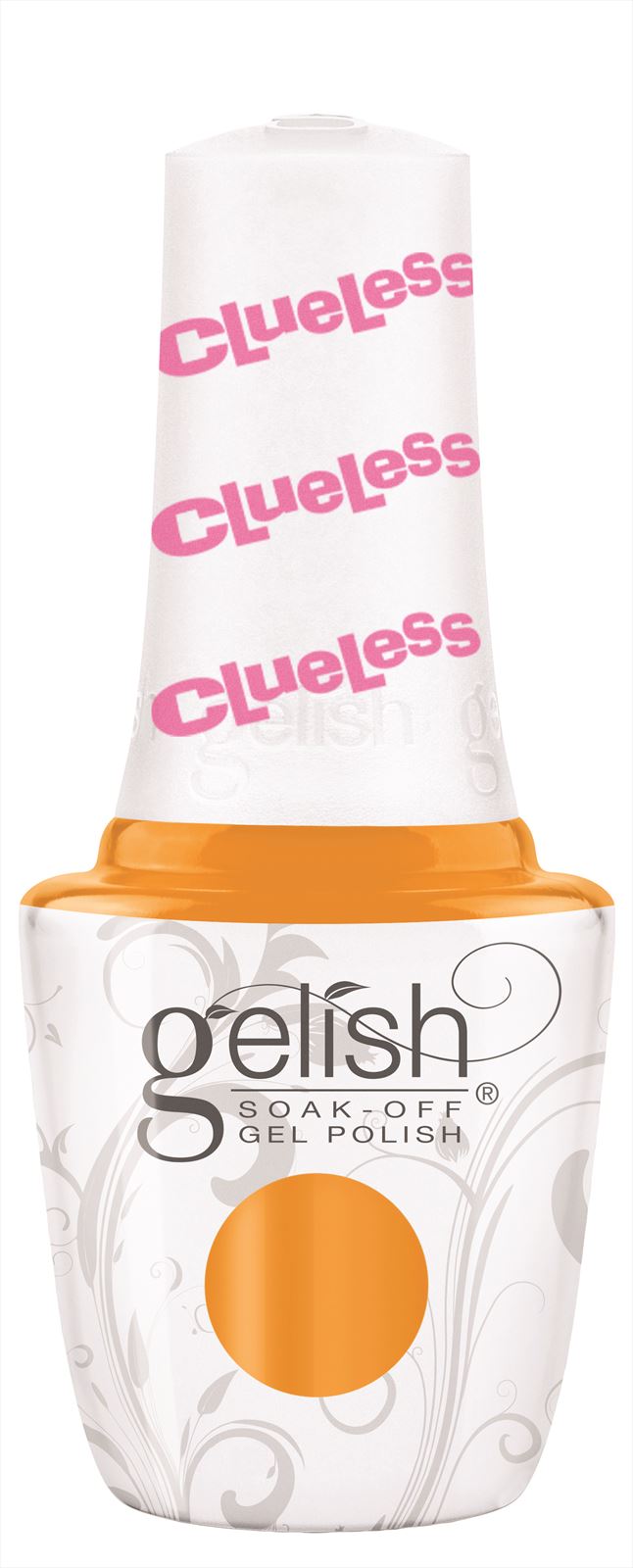Gelish Gelpolish - LET'S DO A MAKEOVER