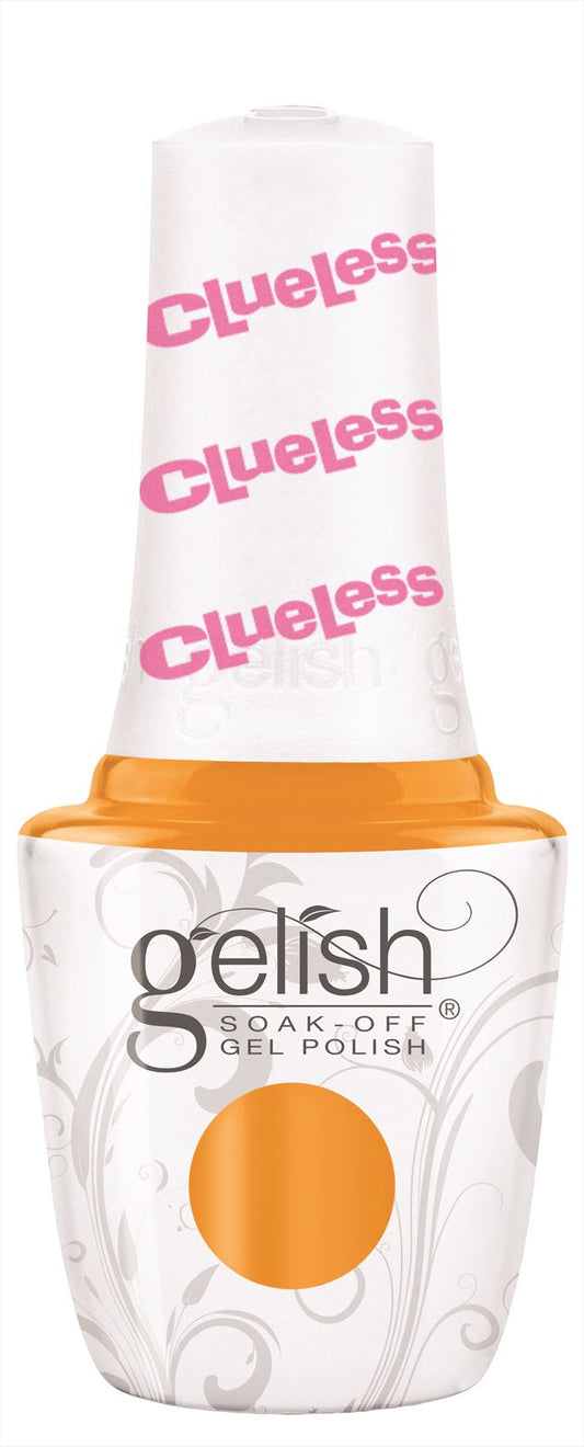 Gelish Gelpolish - LET'S DO A MAKEOVER