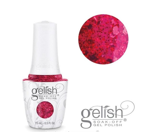Gelish Gelpolish - Life Of The Party