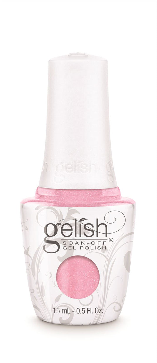 Gelish Gelpolish - Light Elegant