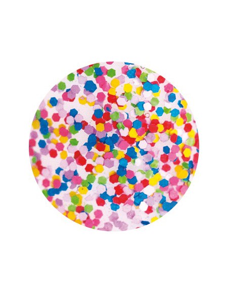 Gelish Gelpolish - Lots Of Dots