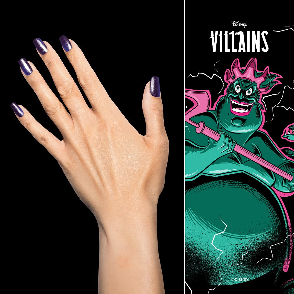 Gelish Gelpolish - Make 'Em Squirm