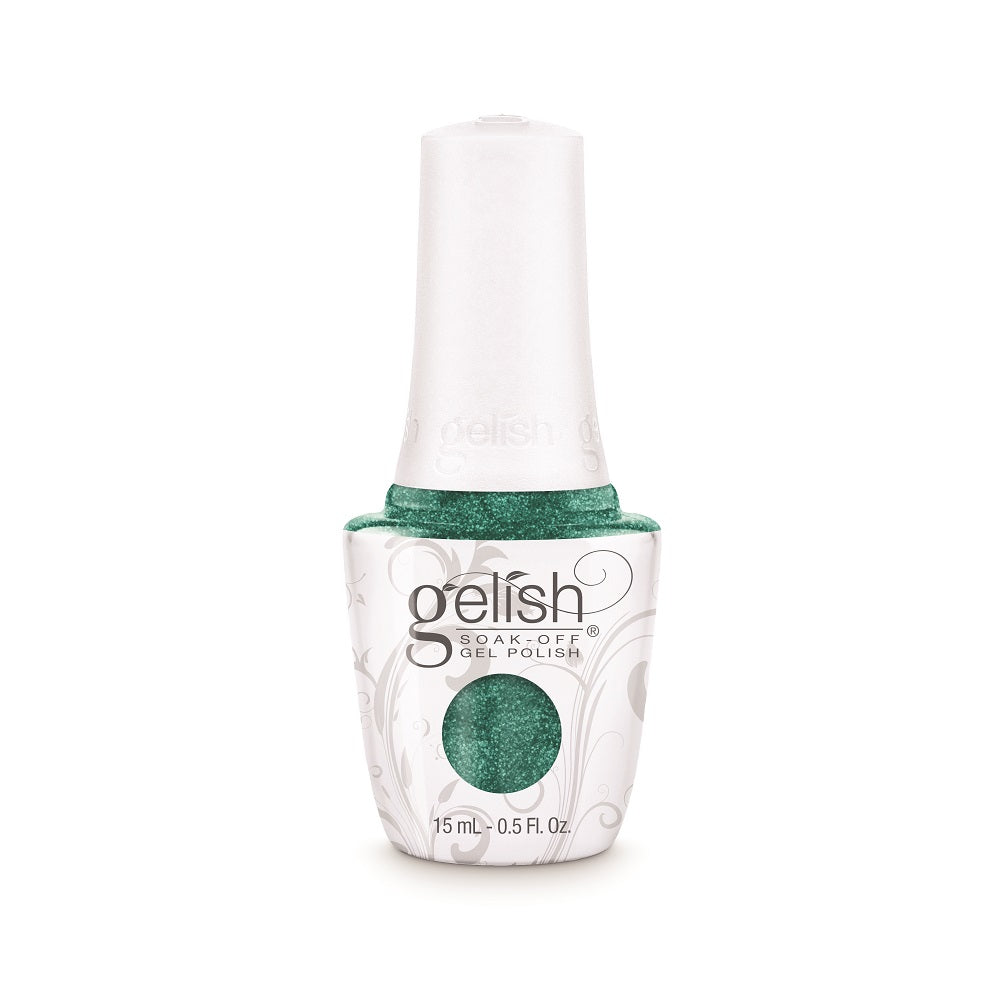 Gelish Gelpolish - Mint Icing