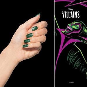 Gelish Gelpolish - Mistress Of Mayhem