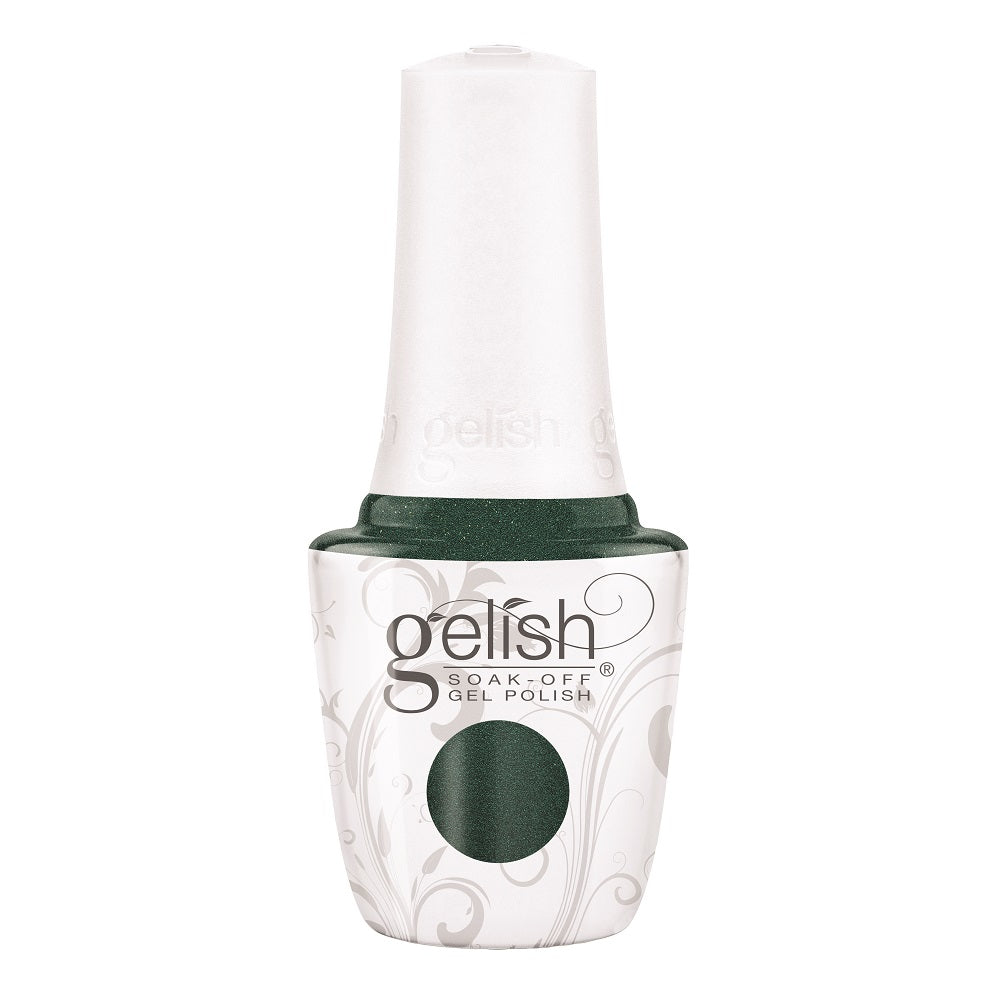 Gelish Gelpolish - Mistress Of Mayhem