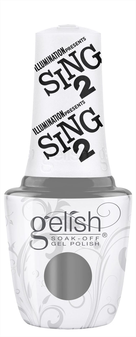 Gelish Gelpolish - MOON THEATER SHINE
