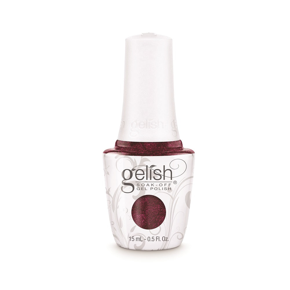 Gelish Gelpolish - My Forbidden Love