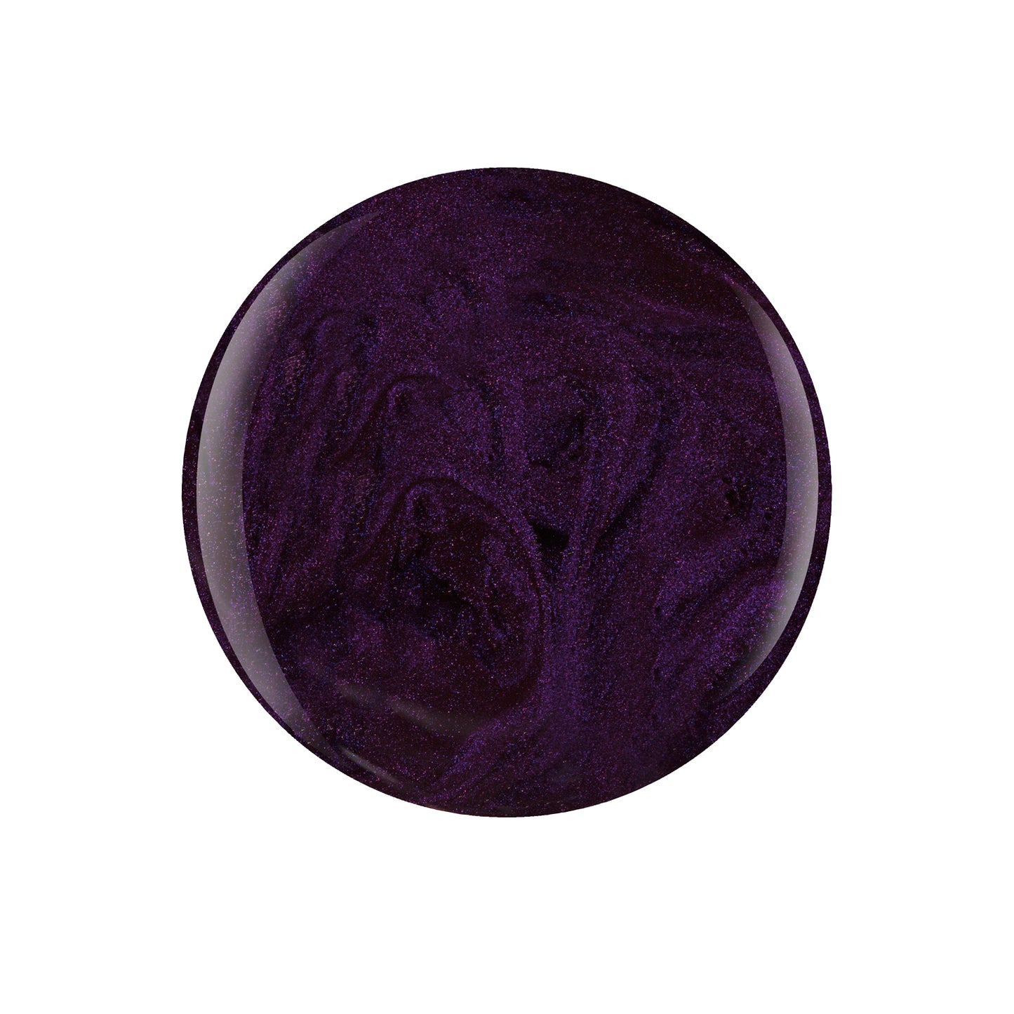 Gelish Gelpolish - Night Reflection