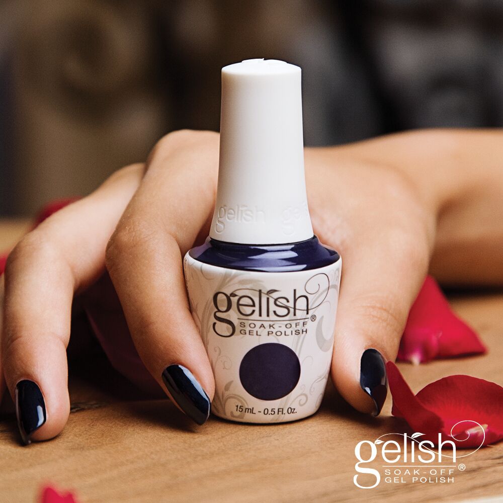Gelish Gelpolish - Olé My Way