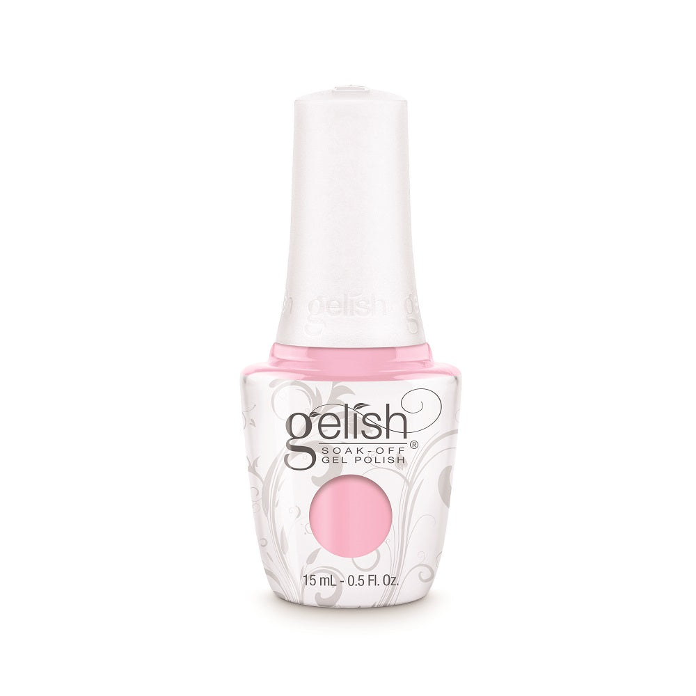 Gelish Gelpolish - Pink Smoothie