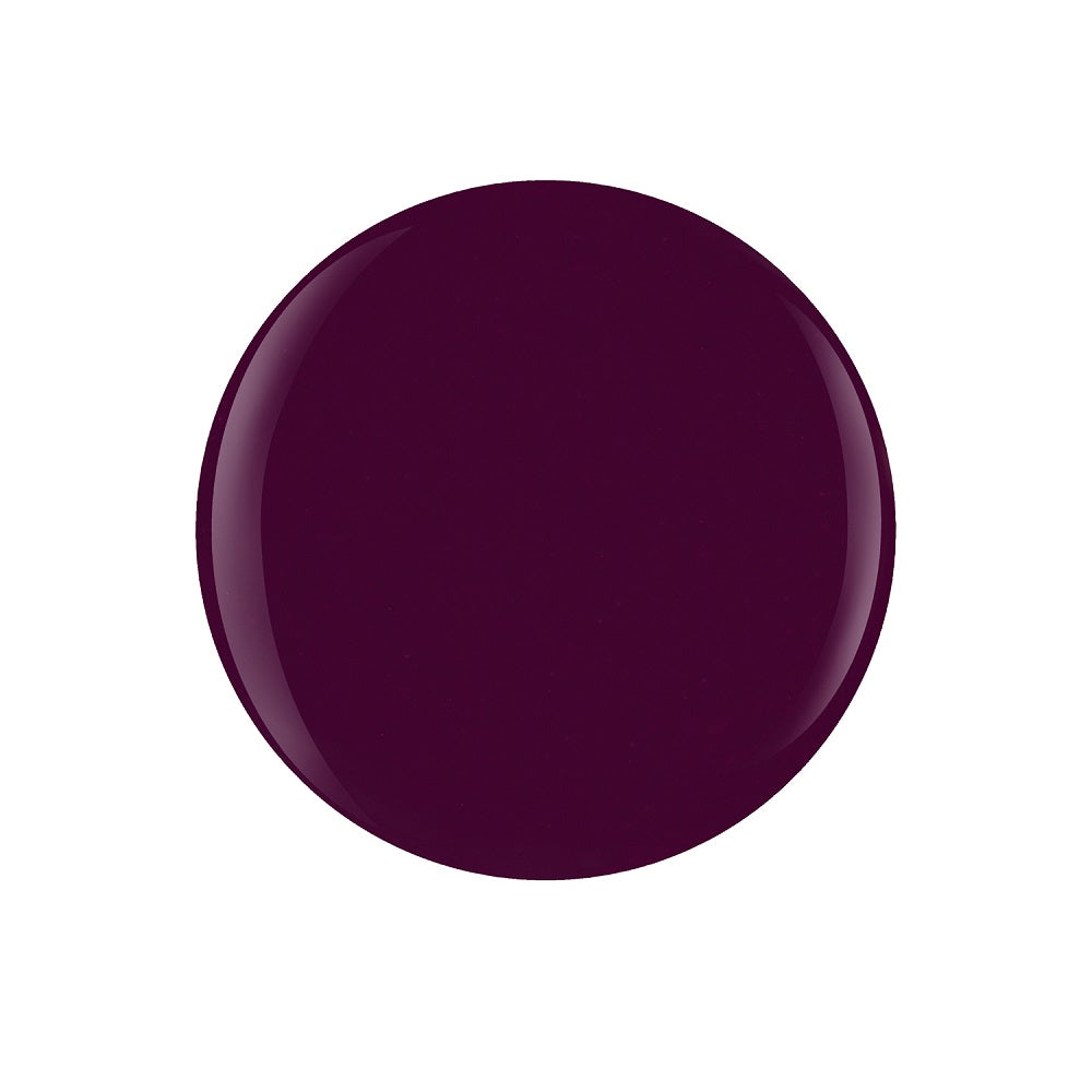 Gelish Gelpolish - Plum and Done