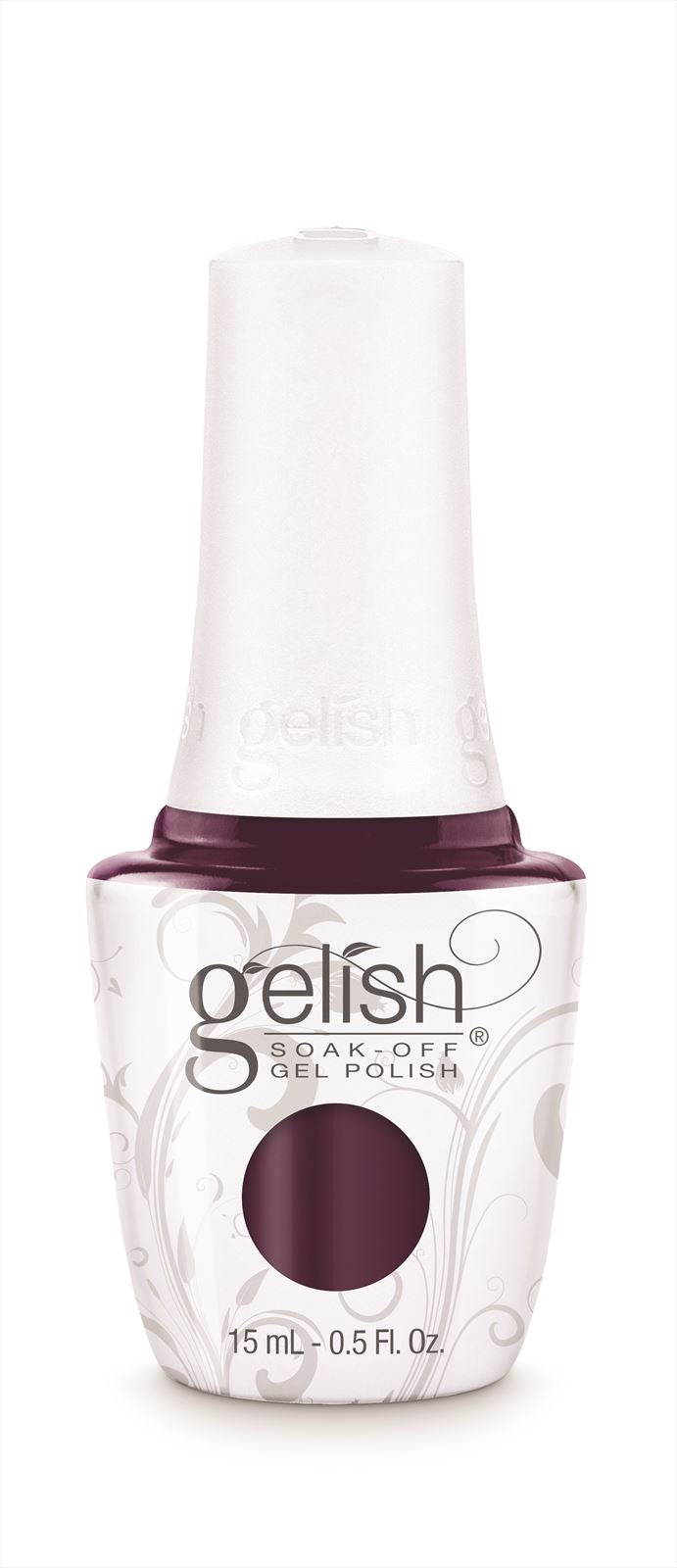Gelish Gelpolish - Plum and Done