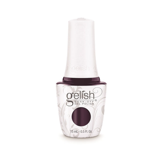 Gelish Gelpolish - Plum Tuckered Out