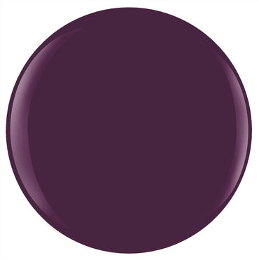 Gelish Gelpolish - Plum Tuckered Out